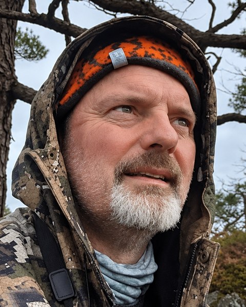 Tore Skogen
