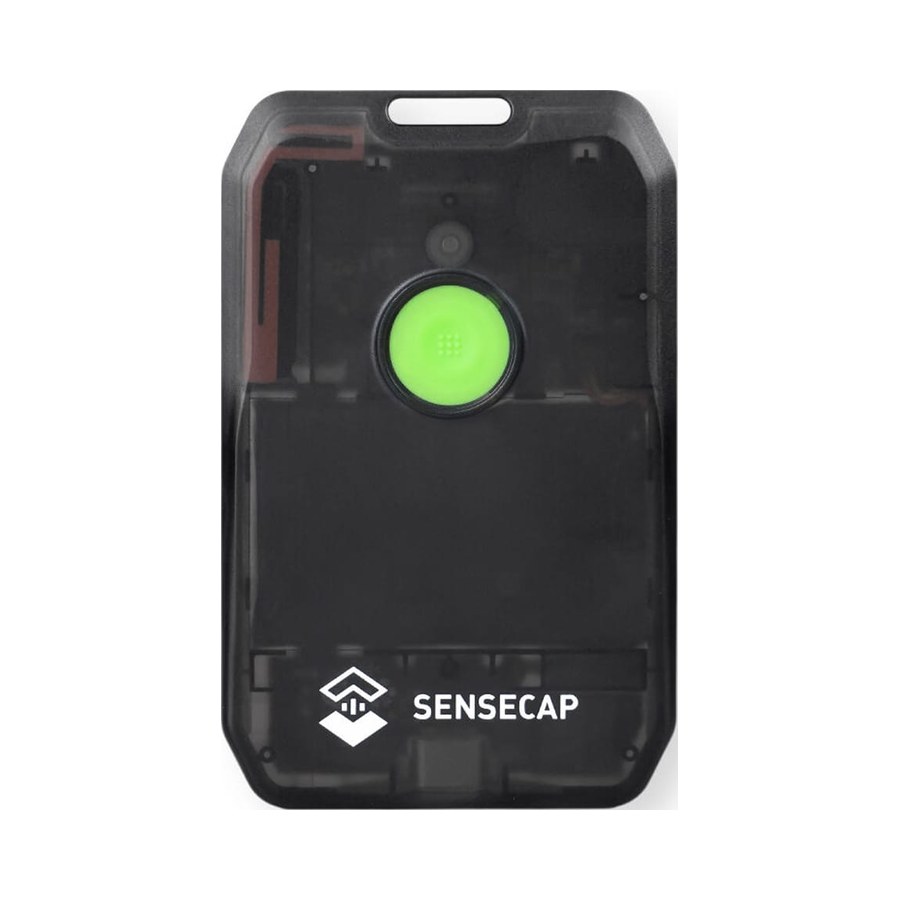 SenseCAP MeshTracker X1